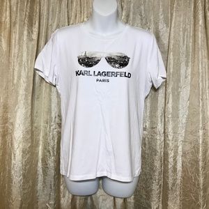 Karl Lagerfeld T-Shirt